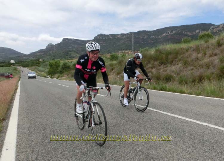 Marcha Cicloturista La Mussara_01