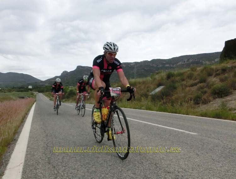 Marcha Cicloturista La Mussara_01