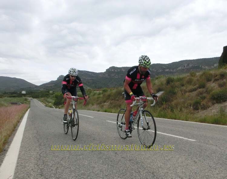 Marcha Cicloturista La Mussara_01