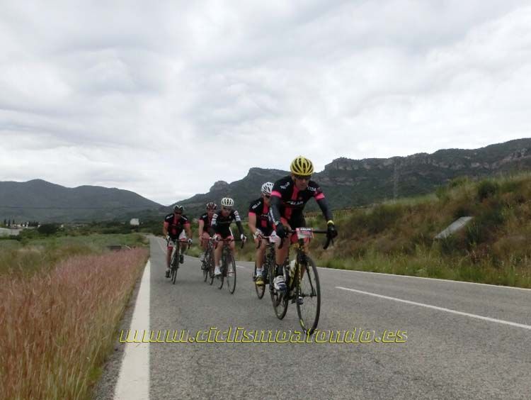 Marcha Cicloturista La Mussara_01