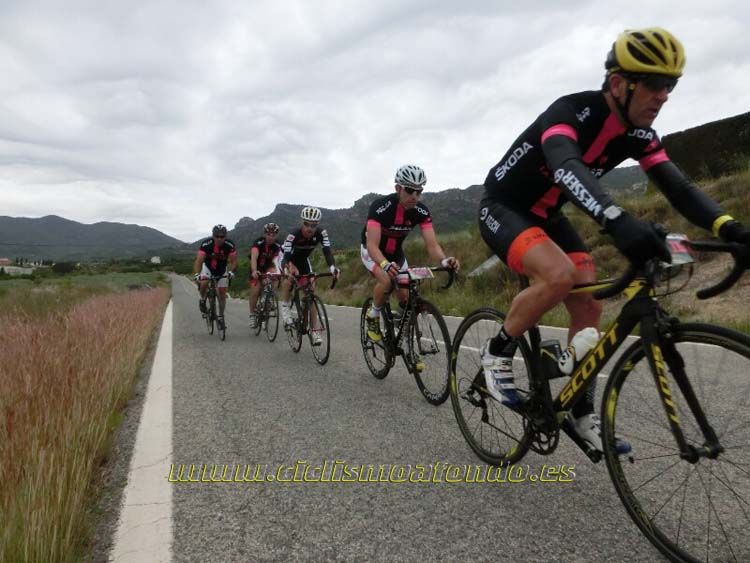 Marcha Cicloturista La Mussara_01