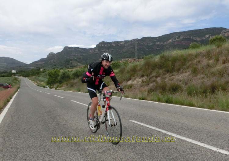 Marcha Cicloturista La Mussara_01