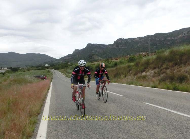 Marcha Cicloturista La Mussara_01