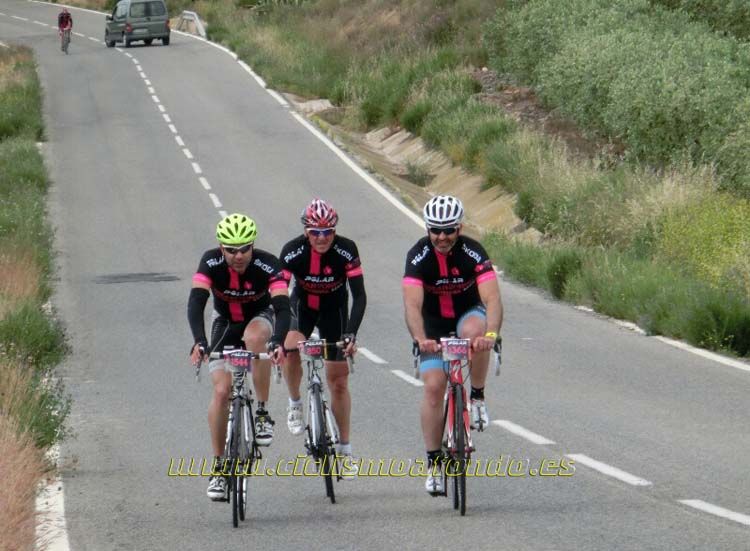 Marcha Cicloturista La Mussara_01
