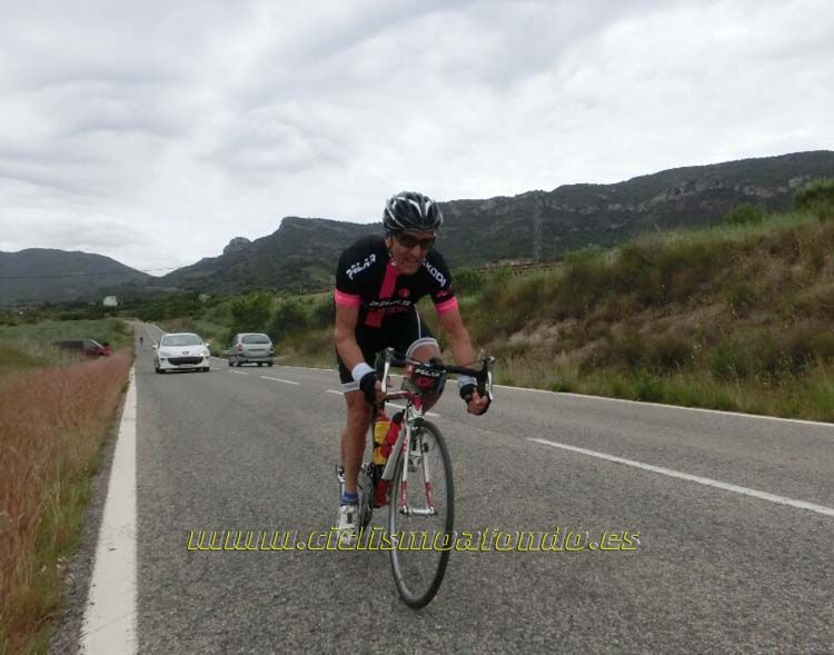 Marcha Cicloturista La Mussara_01