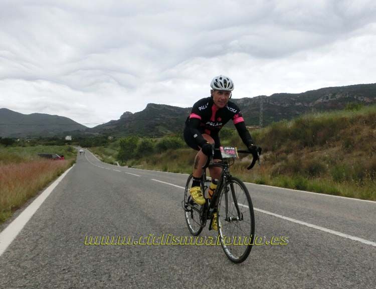 Marcha Cicloturista La Mussara_01