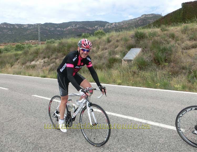 Marcha Cicloturista La Mussara_01