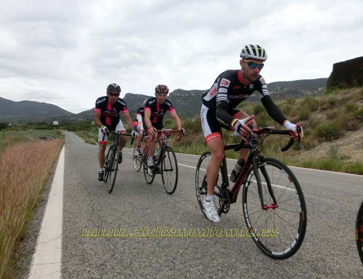 Marcha Cicloturista La Mussara_01