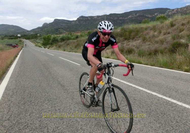 Marcha Cicloturista La Mussara_01
