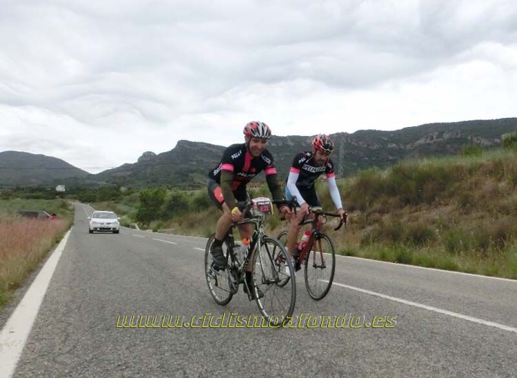 Marcha Cicloturista La Mussara_01