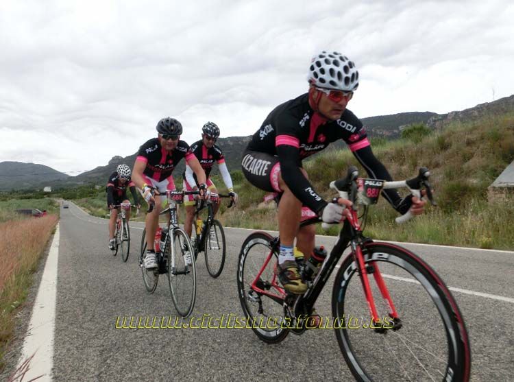 Marcha Cicloturista La Mussara_01