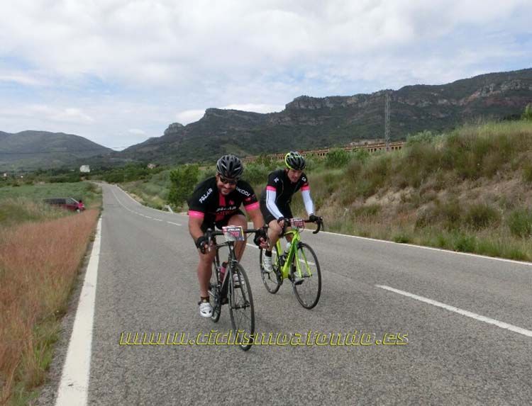 Marcha Cicloturista La Mussara_01