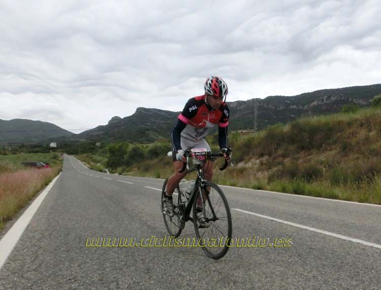 Marcha Cicloturista La Mussara_01