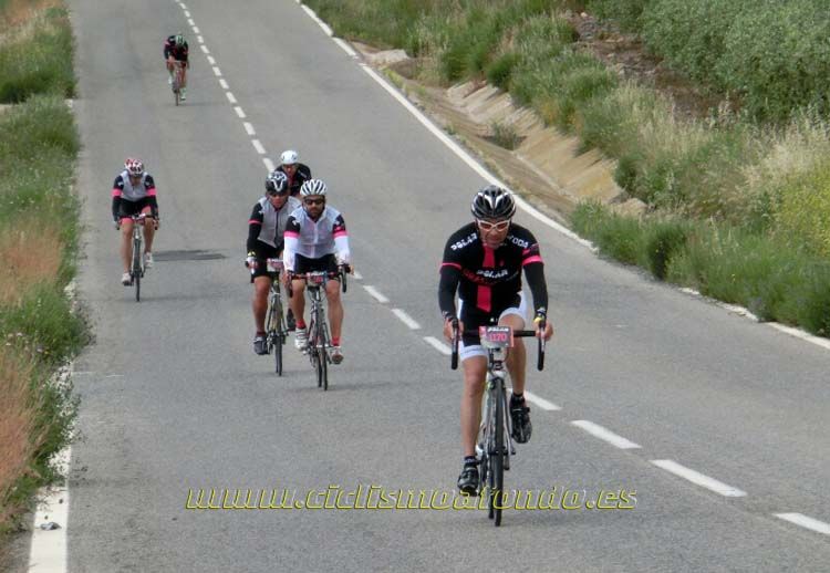 Marcha Cicloturista La Mussara_01