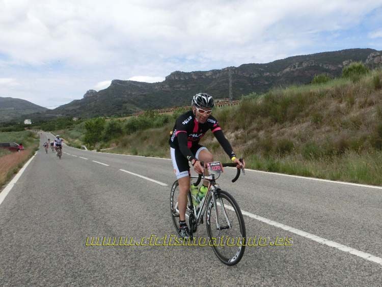 Marcha Cicloturista La Mussara_01