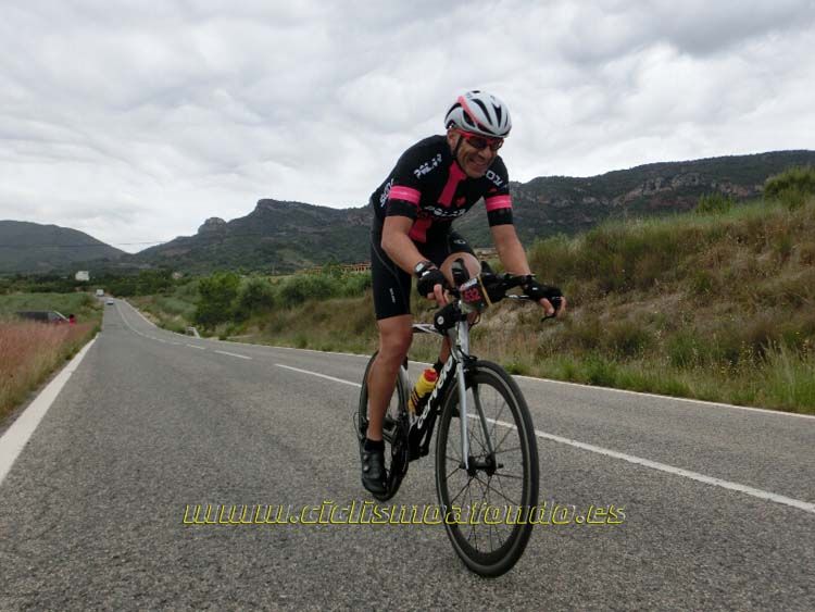 Marcha Cicloturista La Mussara_01