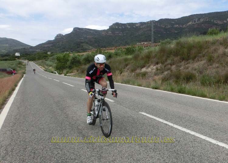 Marcha Cicloturista La Mussara_01