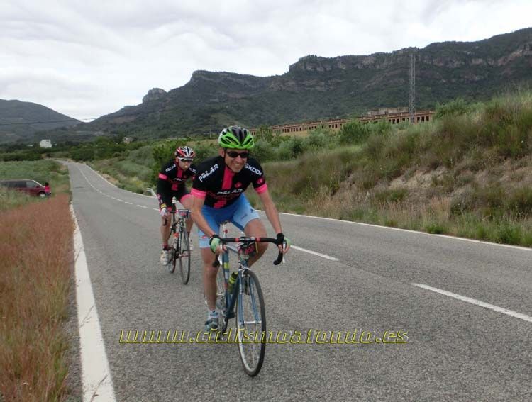 Marcha Cicloturista La Mussara_01