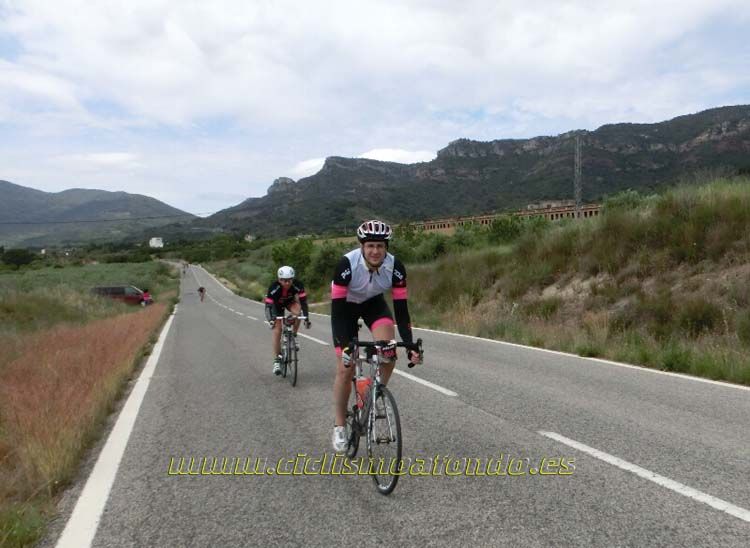Marcha Cicloturista La Mussara_01