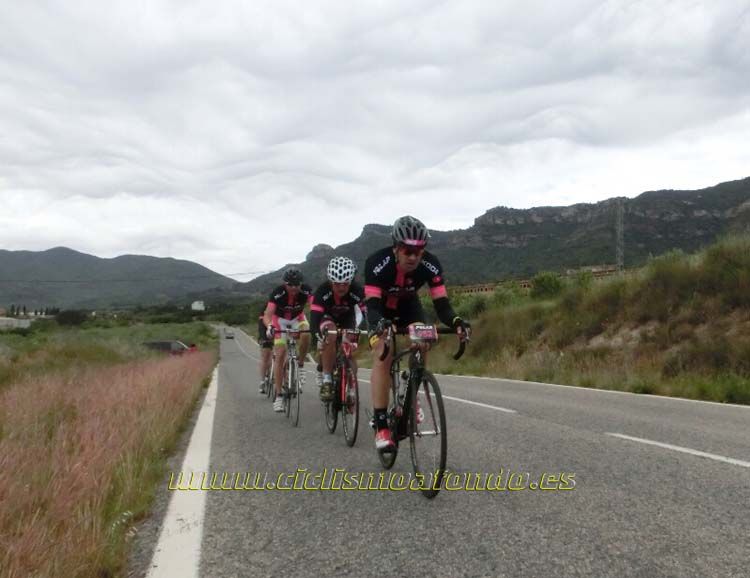 Marcha Cicloturista La Mussara_01