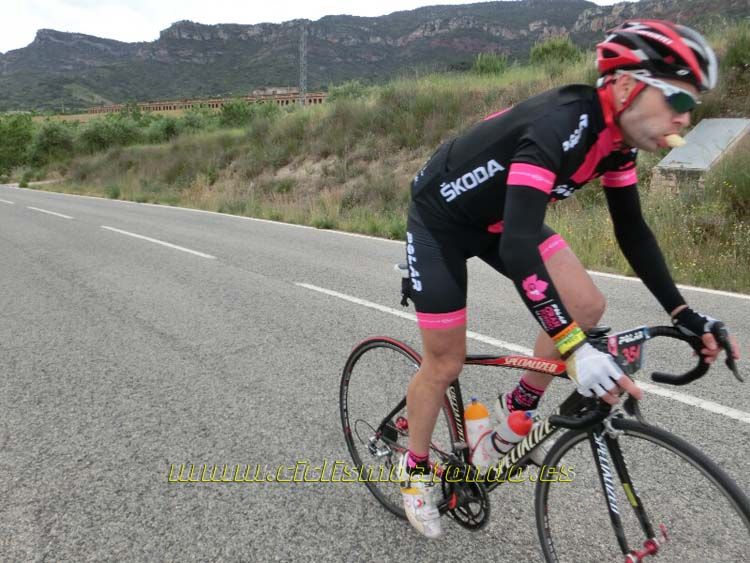 Marcha Cicloturista La Mussara_01