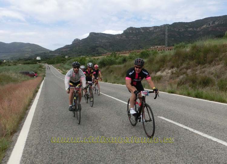 Marcha Cicloturista La Mussara_01