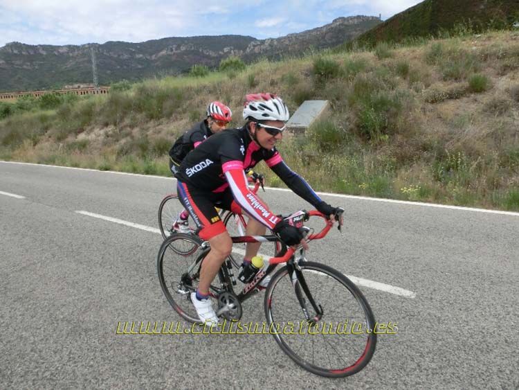 Marcha Cicloturista La Mussara_01