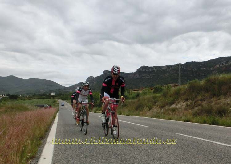 Marcha Cicloturista La Mussara_01