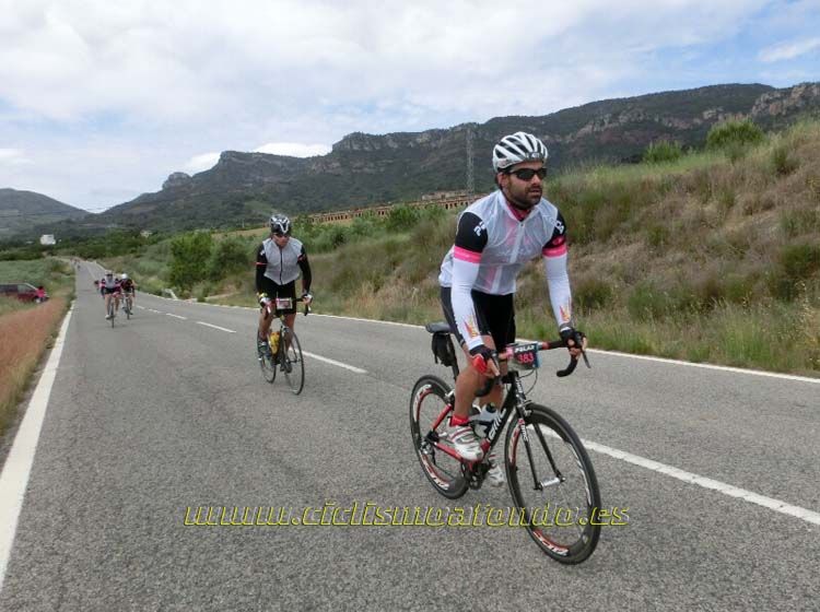 Marcha Cicloturista La Mussara_01