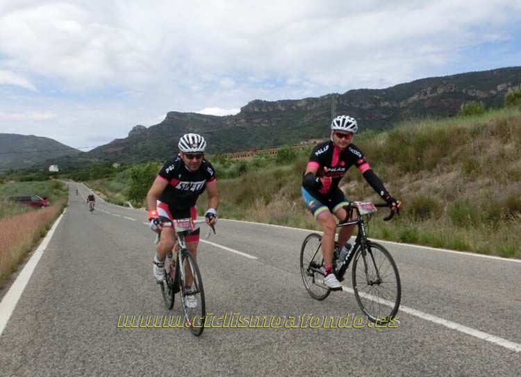 Marcha Cicloturista La Mussara_01