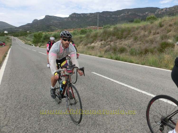 Marcha Cicloturista La Mussara_01