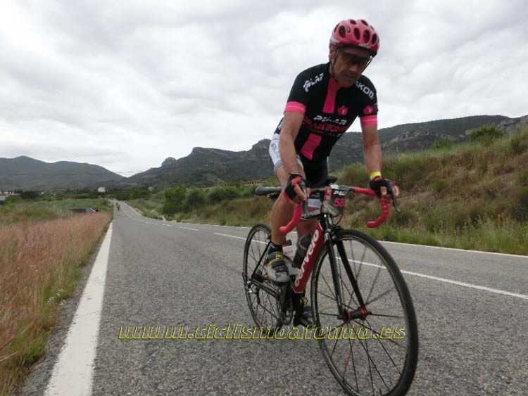 Marcha Cicloturista La Mussara_01