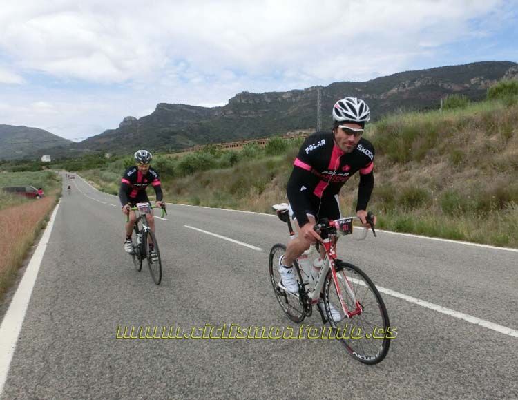 Marcha Cicloturista La Mussara_01