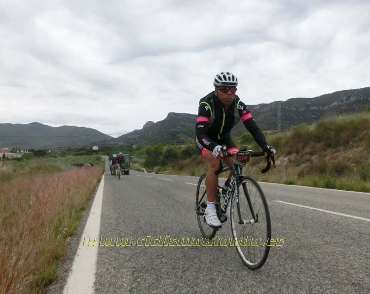 Marcha Cicloturista La Mussara_01