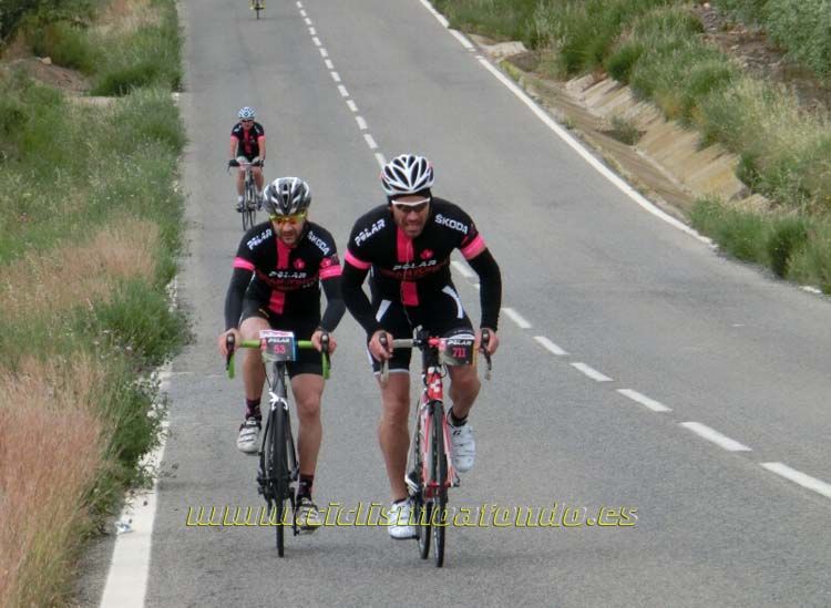 Marcha Cicloturista La Mussara_01