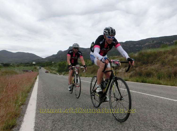 Marcha Cicloturista La Mussara_01