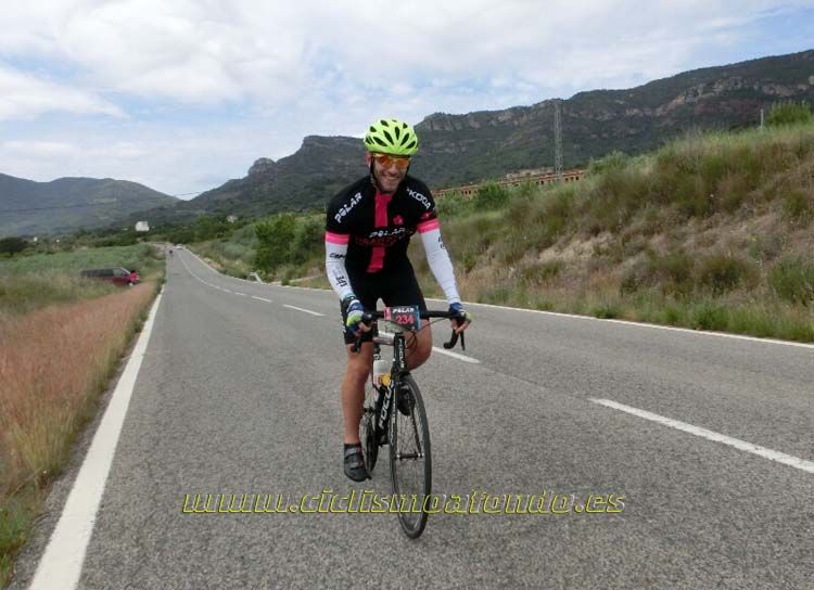 Marcha Cicloturista La Mussara_01