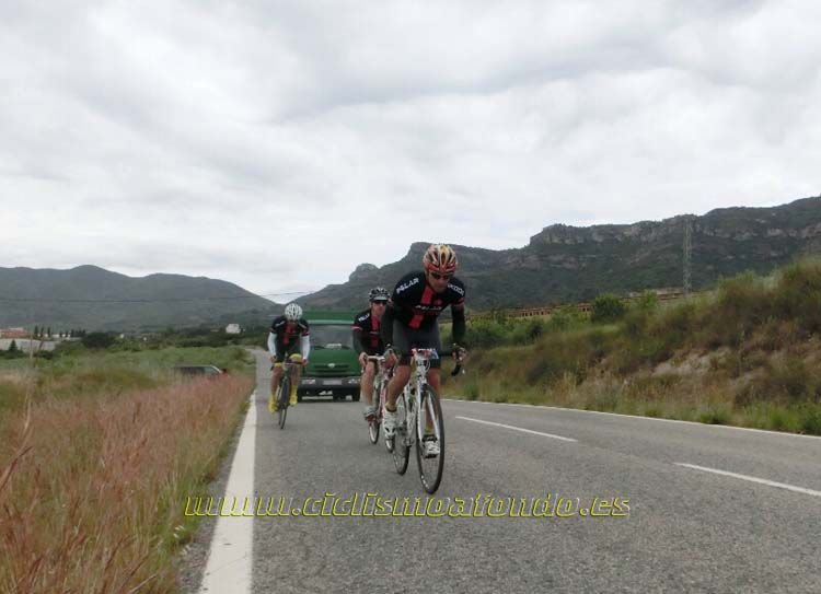 Marcha Cicloturista La Mussara_01