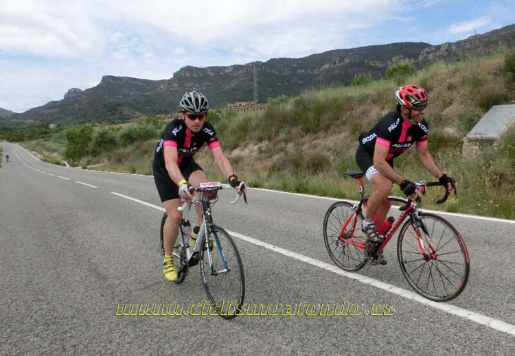 Marcha Cicloturista La Mussara_01