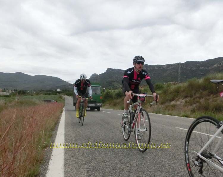 Marcha Cicloturista La Mussara_01
