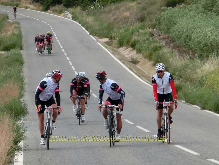 Marcha Cicloturista La Mussara_01