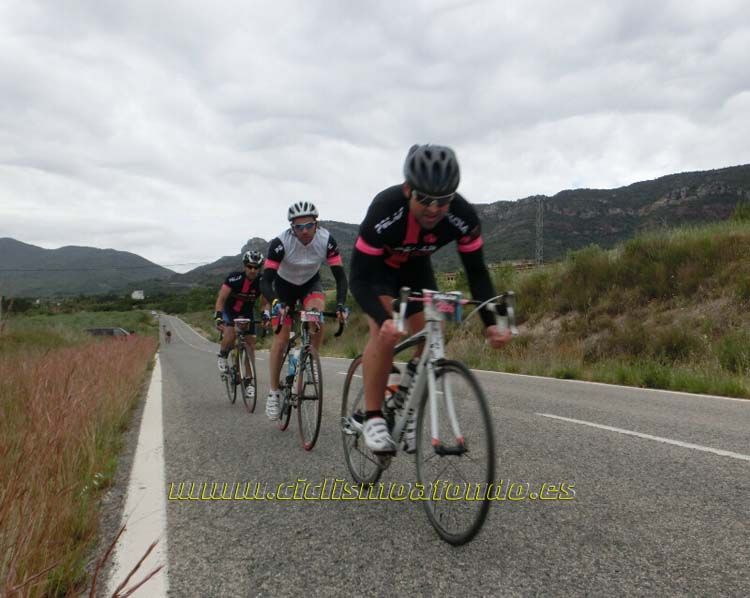 Marcha Cicloturista La Mussara_01