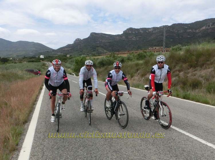 Marcha Cicloturista La Mussara_01