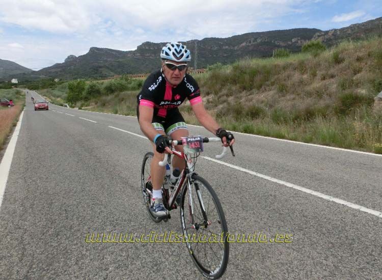 Marcha Cicloturista La Mussara_01