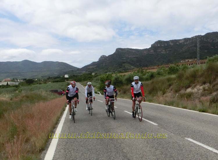 Marcha Cicloturista La Mussara_01