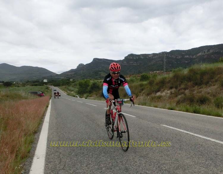 Marcha Cicloturista La Mussara_01