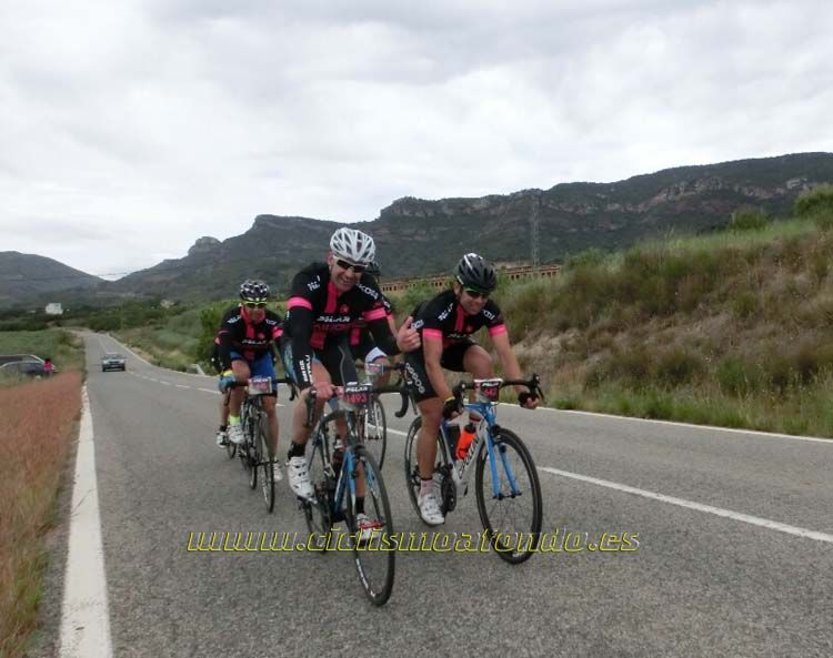 Marcha Cicloturista La Mussara_01