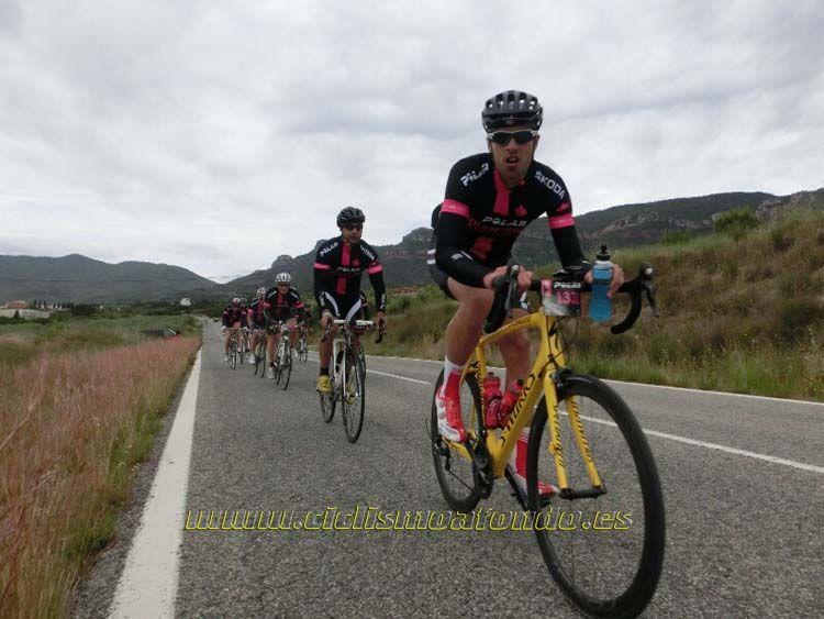 Marcha Cicloturista La Mussara_01