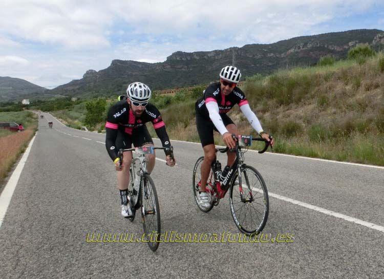 Marcha Cicloturista La Mussara_01