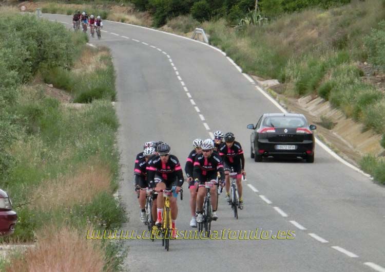 Marcha Cicloturista La Mussara_01